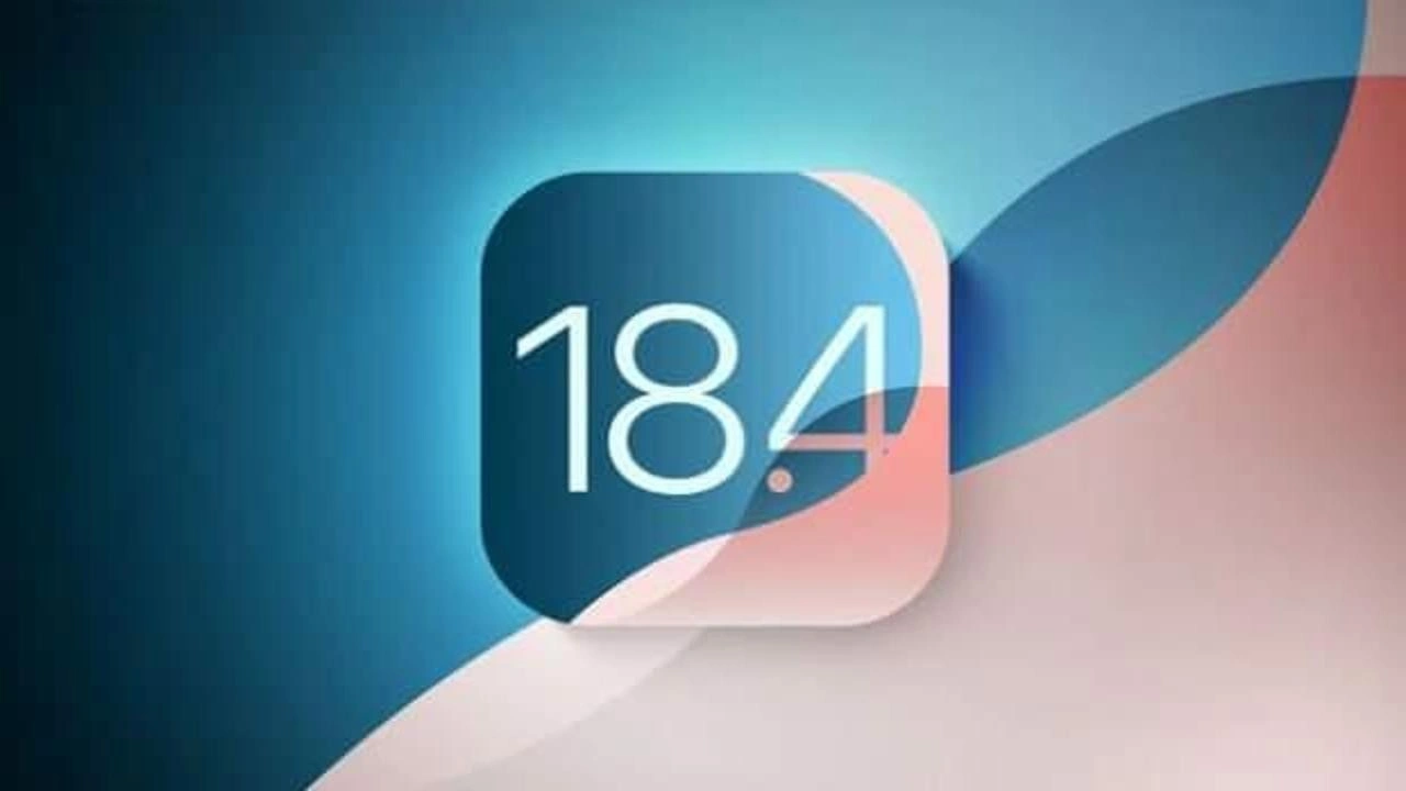 Apple, iOS 18.4 güncellemesi kapıda: Siri'yi yeniden keşfedin!