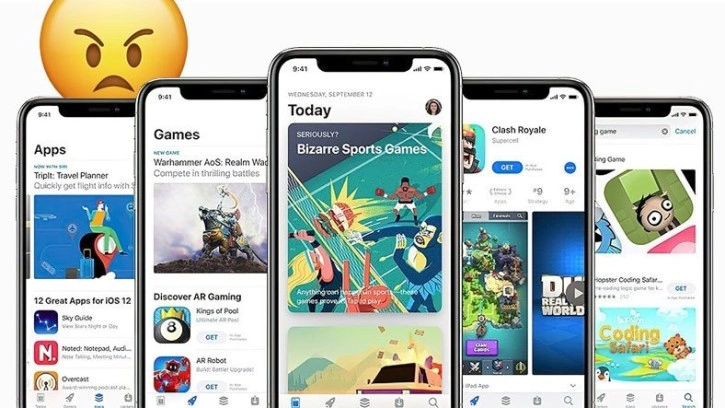 Apple iPhone’larda Daha Fazla Reklam Göstereceğini Doğruladı