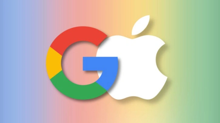 Apple, Kendi Yapay Zekâsı İçin Google Donanımları Kullandı