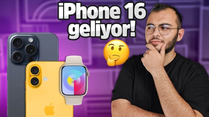 Apple lansmanda neler tanıtacak?