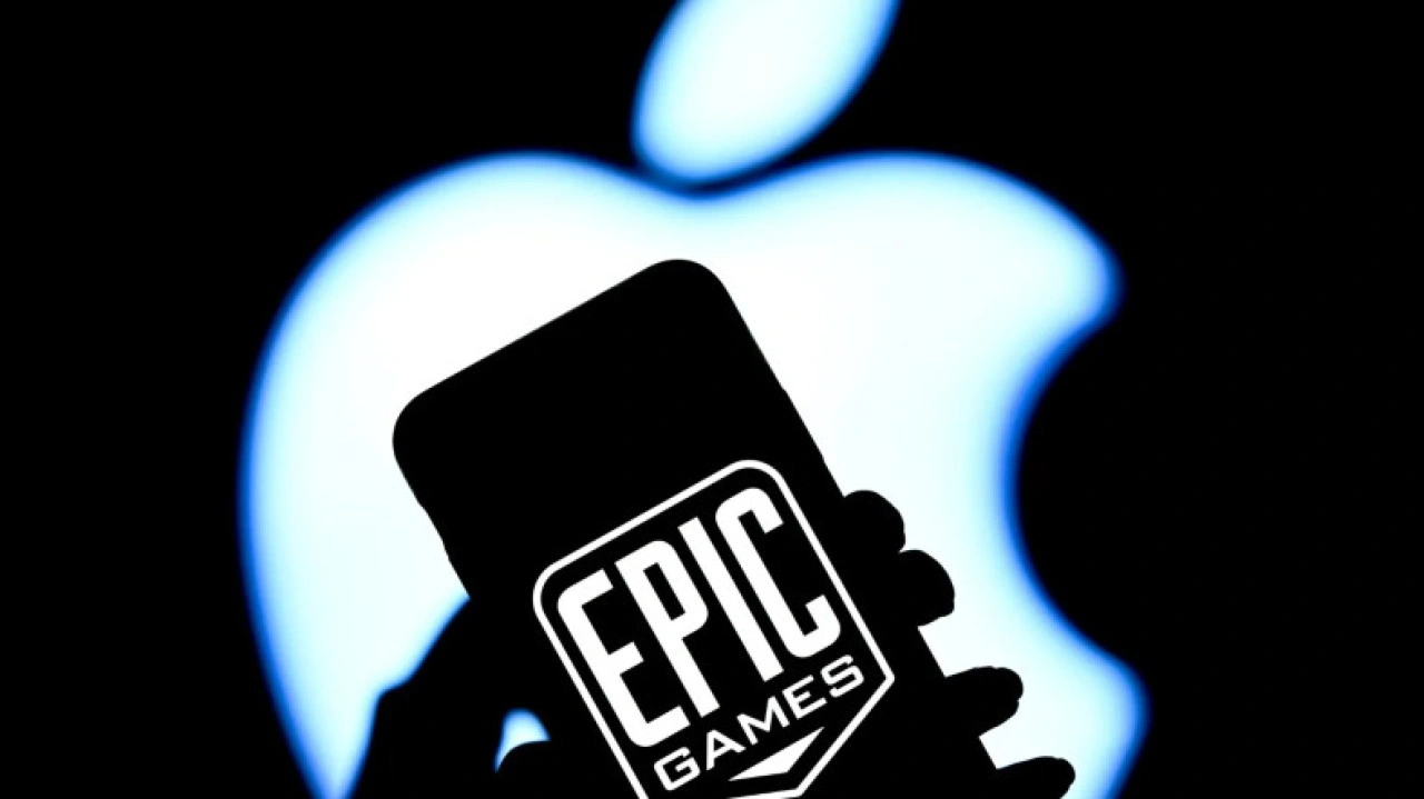 Apple, Mahkemeden Epic Games Kararını 