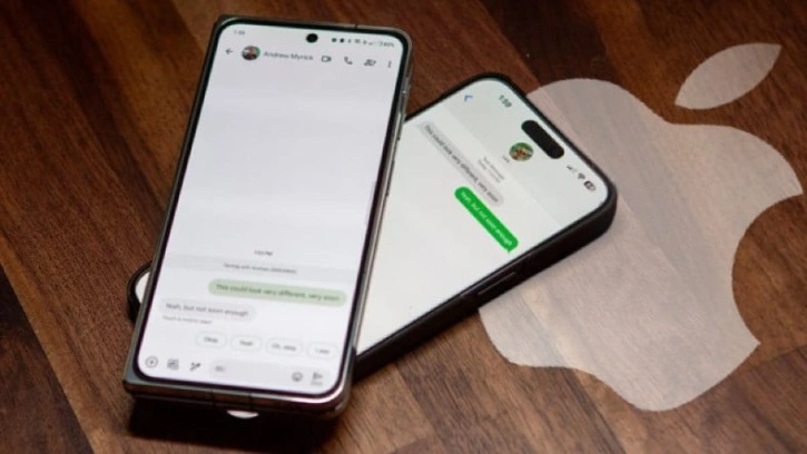 Apple, Nihayet iPhone'lara RCS Desteği Getiriyor! - Webtekno