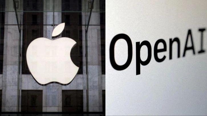 Apple, OpenAI'ya yatırım yapmaktan vazgeçti