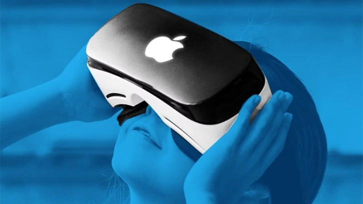 Apple Reality Pro'nun Ultra İyi Özellikleri Hakkında İddia