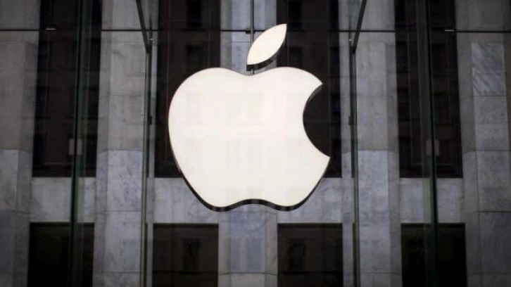 Apple satışları 2019'dan bu yana en büyük düşüşte