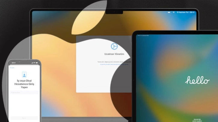 Apple, Tüm Cihazları İçin Acil Güncelleme Yayınladı