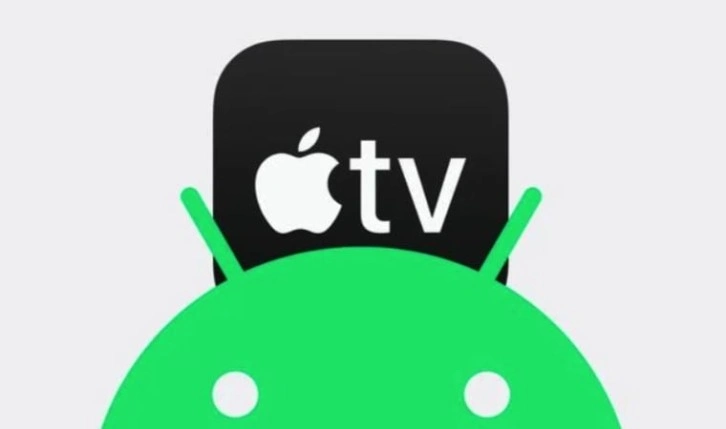 Apple TV uygulaması Android tarafa geliyor olabilir