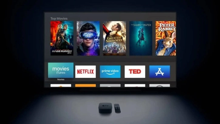 Apple, TV Uygulamasında Büyük Değişikliklere Gidiyor - Webtekno