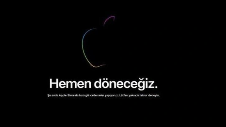 Apple ürünlerine yeniden zam mı yapılacak? Apple Store mağazası yine kapatıldı