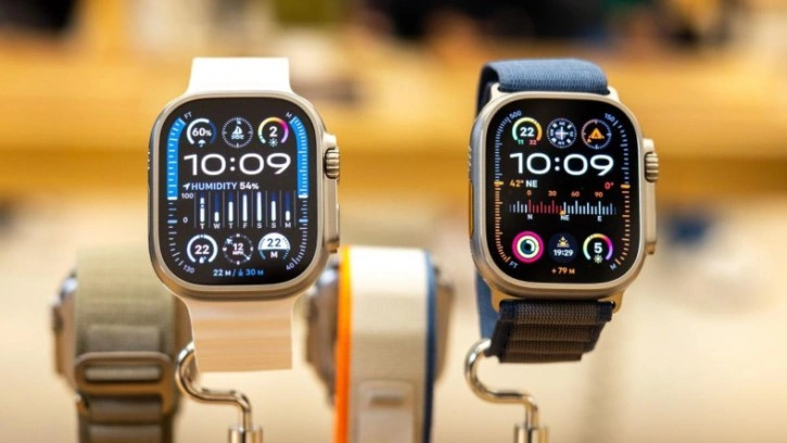 Apple Watch Satışını Yasaklatan Firmanın CEO'su İstifa Etti