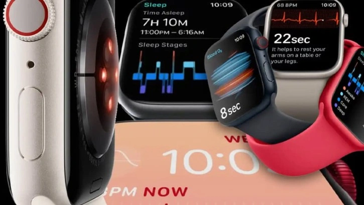 Apple Watch Series 9 Geliyor: İşte Özellikleri ve Fiyatı - Webtekno