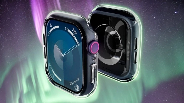 Apple Watch Series X detayları sızdırıldı! Böyle görünecek