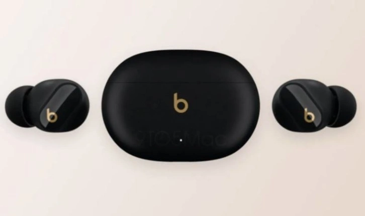 Apple yeni Beats Studio Buds Plus için hazırlanıyor