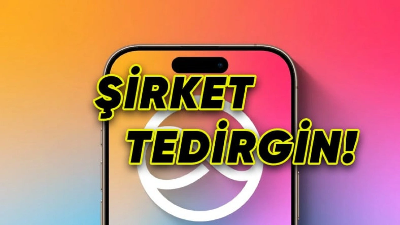 Apple, Yeni Siri'yi Neden Erteledi?