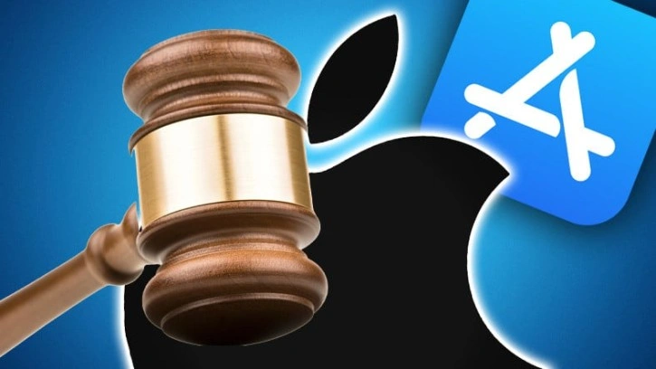 Apple'a Yeni Bir 