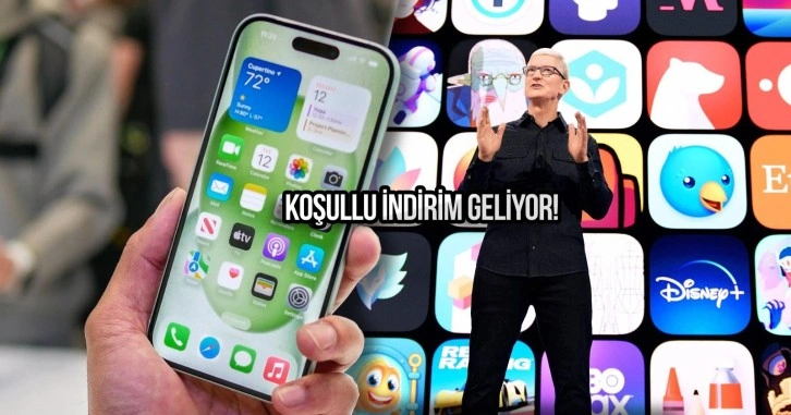 Apple'dan ilginç abonelik sistemi! Koşullu indirim