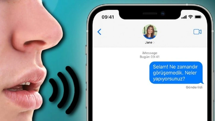 Apple'dan Mesajlaşmaya Çağ Atlatacak Özellik