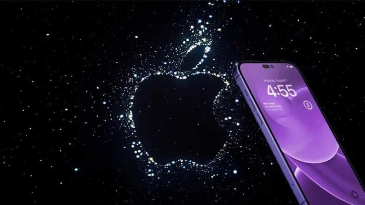 Apple’ın iPhone 14’ü Tanıtacağı Etkinliğin Tarihi Belli Oldu