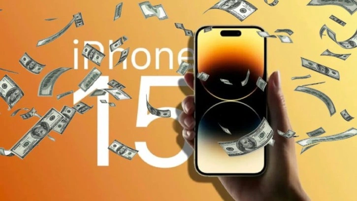 Apple'ın Kaç Adet iPhone 15 Satmayı Hedeflediği Belli Oldu - Webtekno