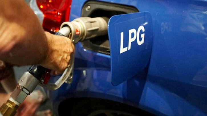 Araç sahipleri dikkat! LPG'ye zam geliyor! Cumartesi günü itibariyle geçerli olacak