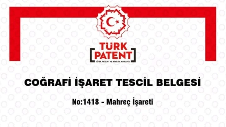 Arapgir Deli Kız Baklavası’na coğrafi tescil!