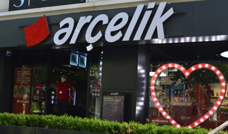 Arçelik 2023'ün 3. çeyreğinde 1 milyar TL net kar açıkladı