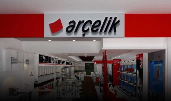 Arçelik'in 2023 1. çeyrek net karı yüzde 7,8 düştü