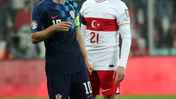 Arda Güler, Modric olur mu? İşte Modric'in yanıtı...