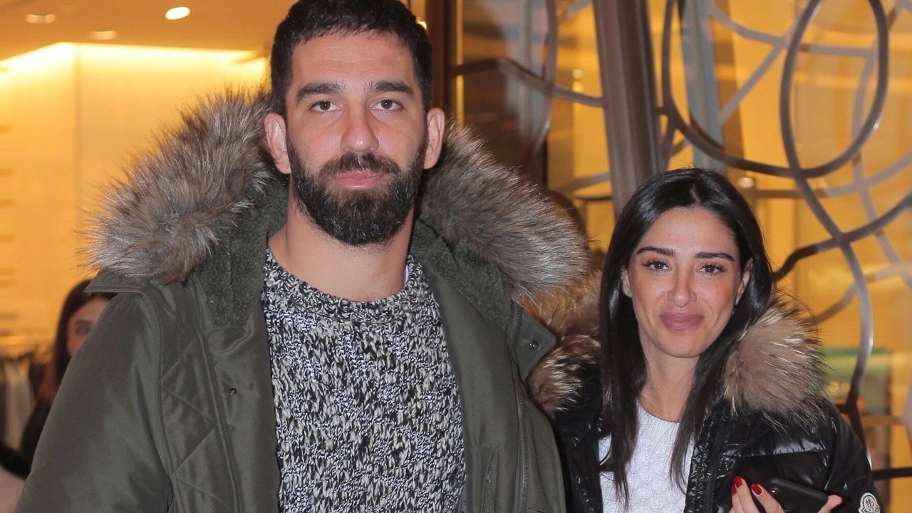 Arda Turan 10 gün içinde takımdan ayrılabilir