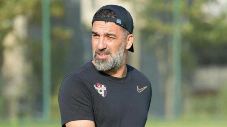 Arda Turan'dan, Fatih Terim ve Simeone sözleri!