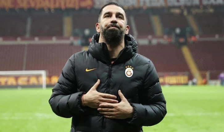 Arda Turan hakkında flaş iddia! 'Süper Lig ekibinin başına geçiyor...'