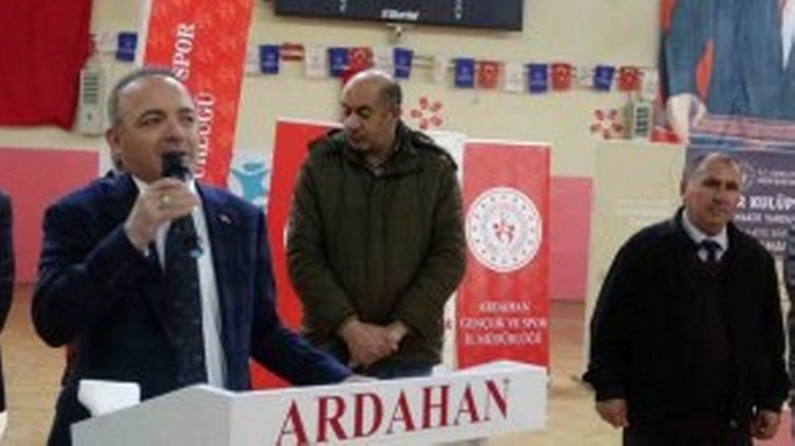 Ardahan'da tarım ve hayvancılığın uygulamalı anlatılacağı mesleki lise açılıyor