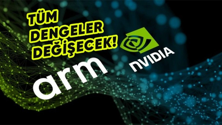 ARM'ın Oyun Odaklı GPU'lar Geliştirdiği İddia Edildi