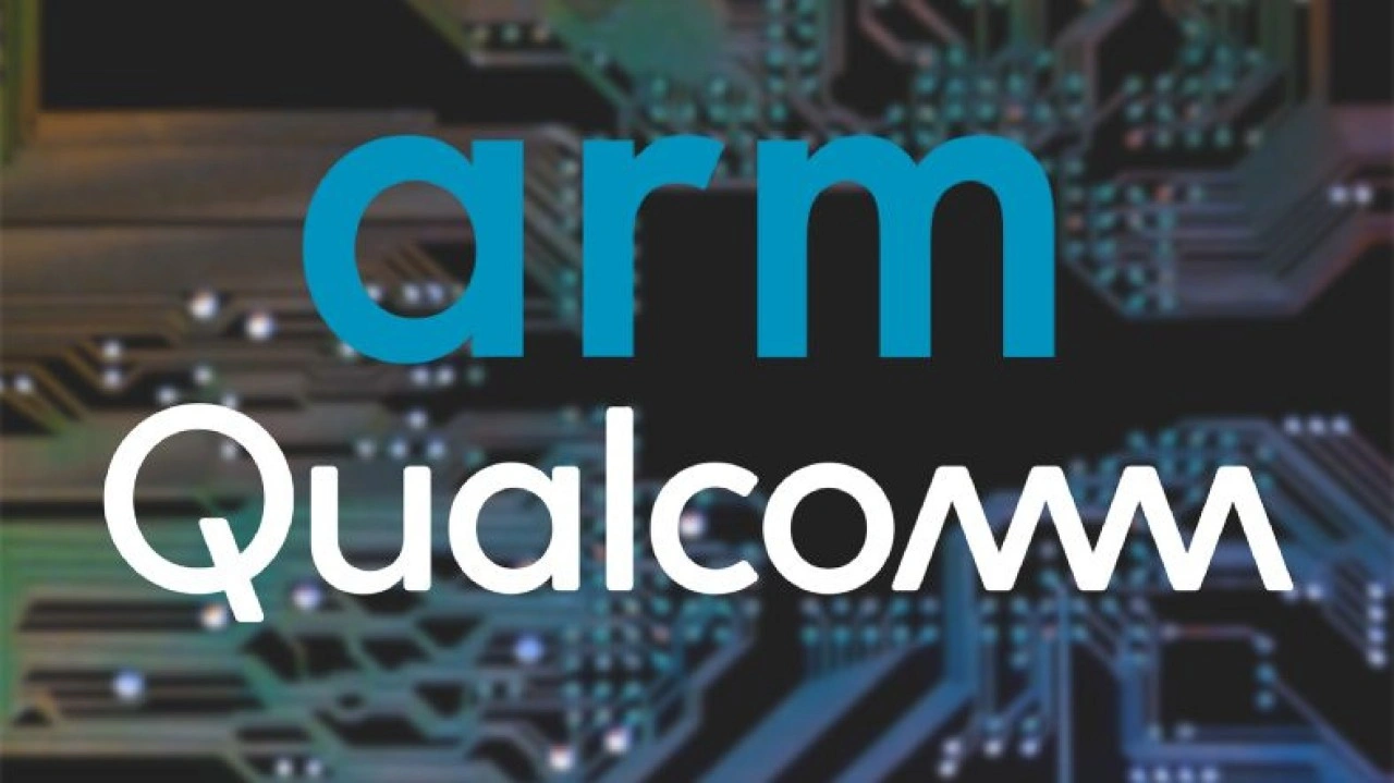 ARM, Qualcomm’un Lisansını Sonlandırdı