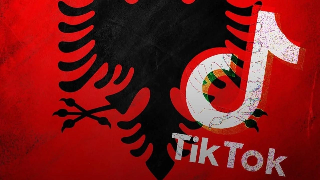 Arnavutluk, TikTok'u 1 yıl süreyle yasakladı