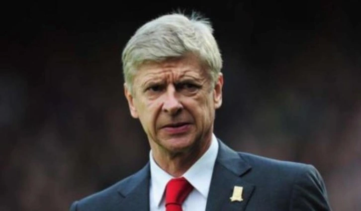 Arsene Wenger ne kadar bağış yaptı? Omuz Omuza futbol deprem yardım programı Arsene Wenger ne kadar