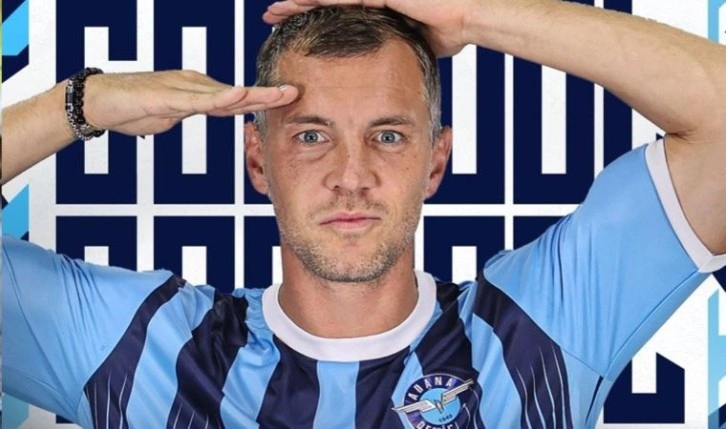 Artem Dzyuba, doğum gününde ilk golünü attı