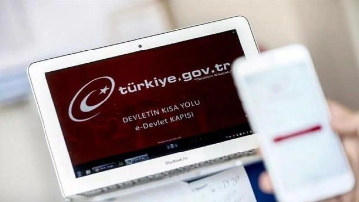 Artık e-Devlet üzerinden yapılabilecek