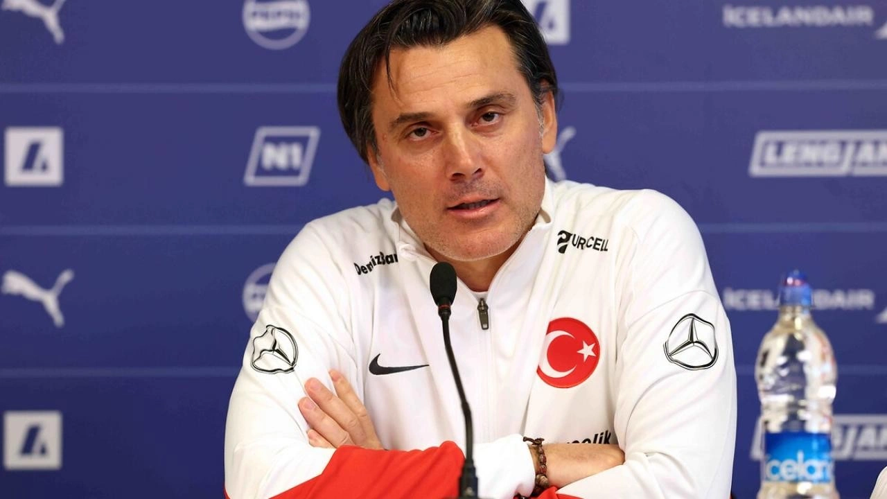 'Artık yeter' diyerek görevi bırakacak! Montella'ya teklif yolda