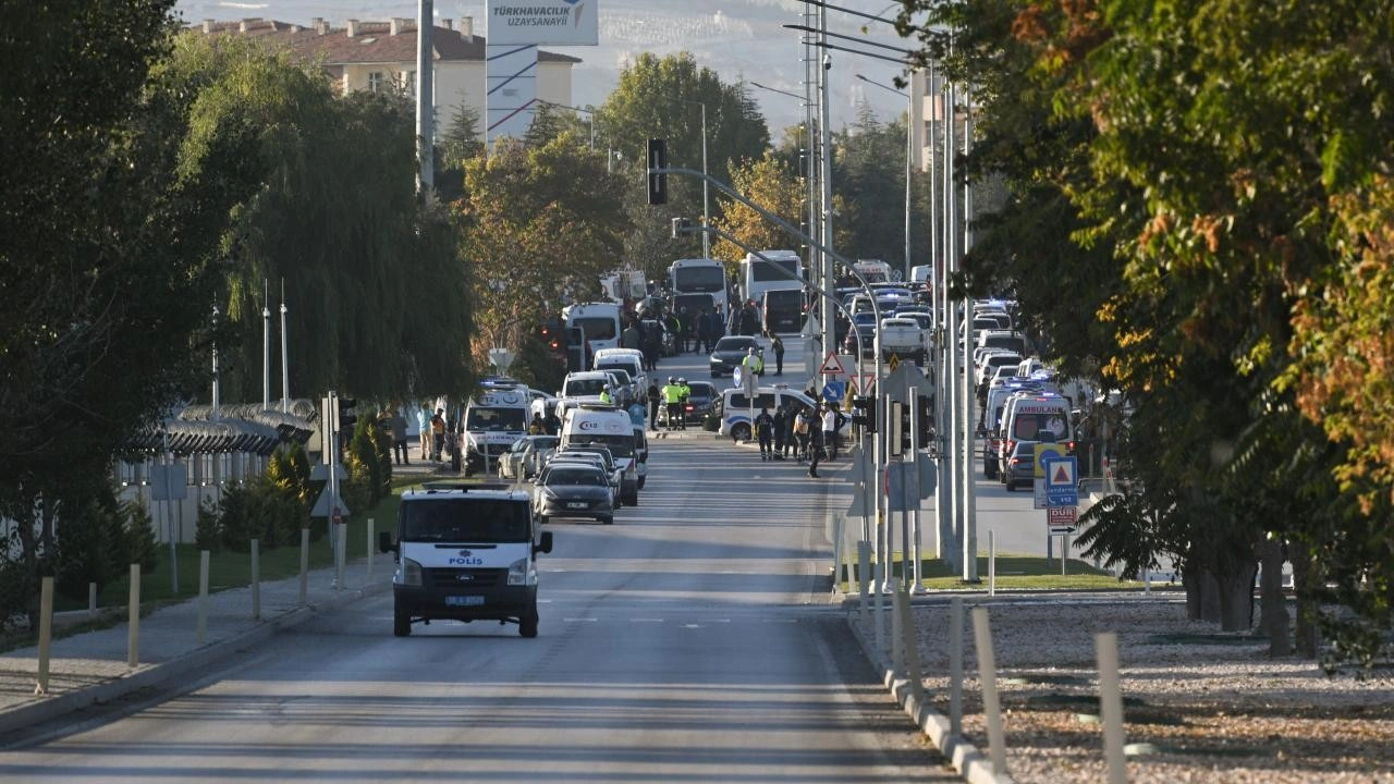 ASAL Araştırma sordu: Sizce ABD ve İsrail'in terör örgütü PKK üzerinde etkisi var mı?