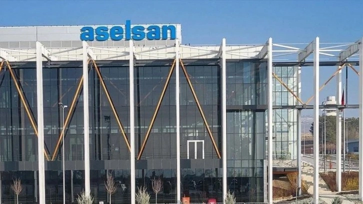 ASELSAN, 9,5 milyon dolarlık yurt dışı satış sözleşmesi imzaladı