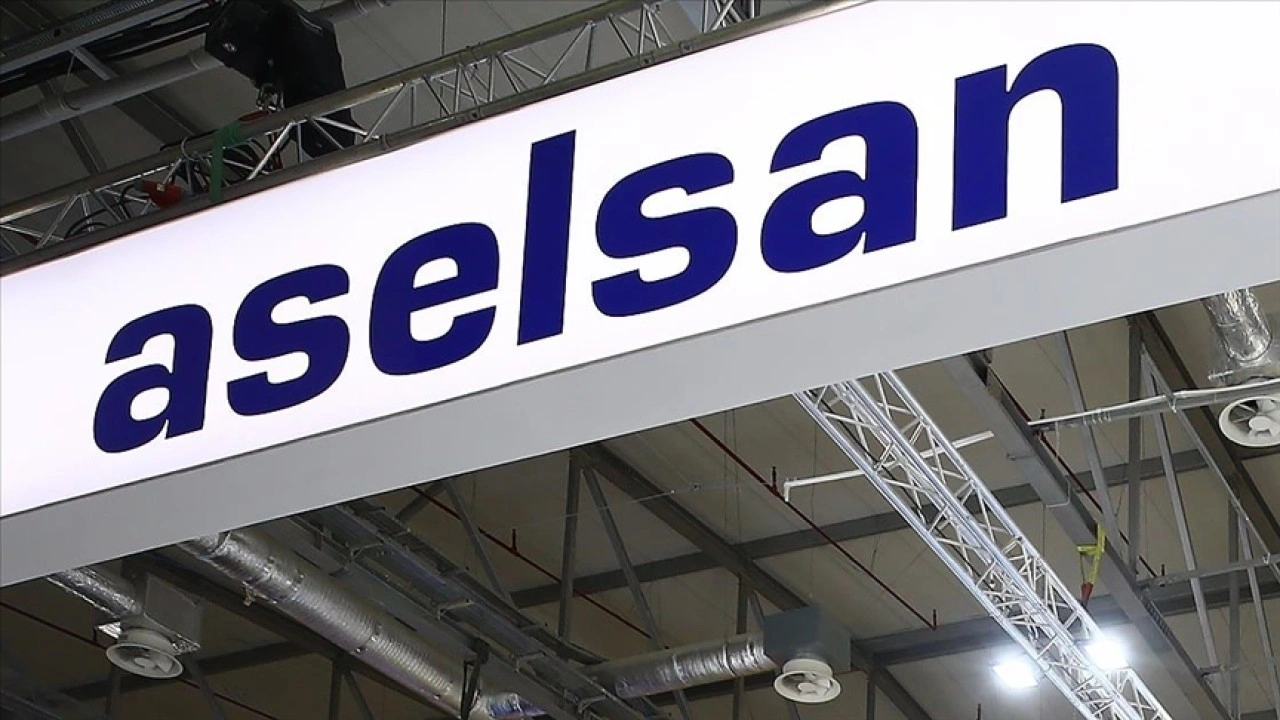 ASELSAN'dan 11.4 milyon dolarlık sözleşme