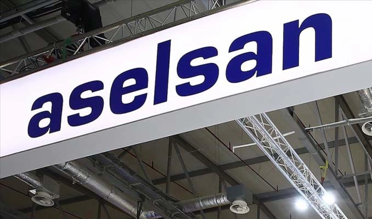 ASELSAN'dan 30.6 milyon dolarlık satış