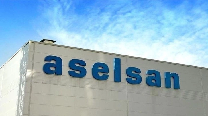 ASELSAN'dan 421,6 milyon avroluk ilave sözleşme