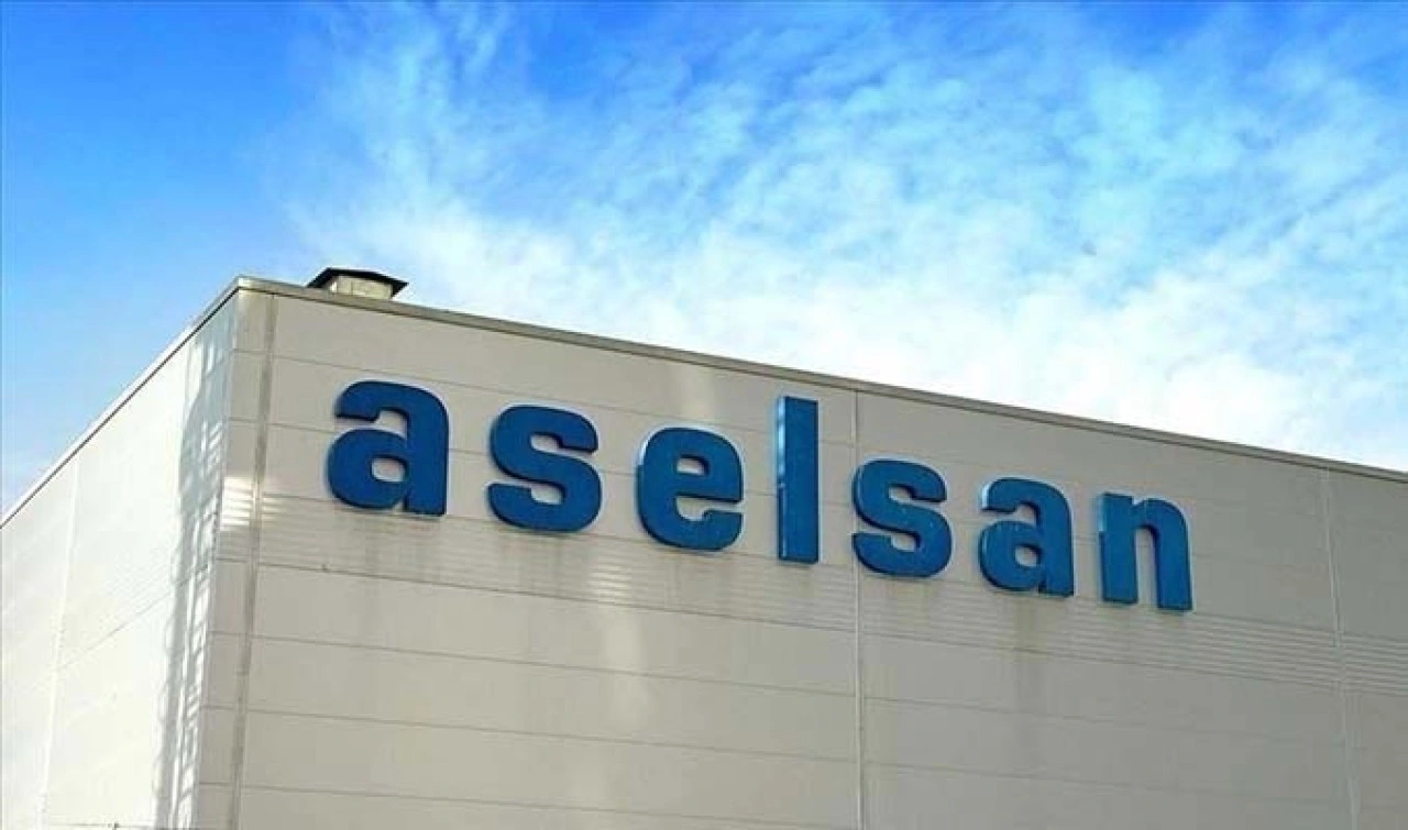 ASELSAN'dan 46.1 milyon dolarlık ihracat