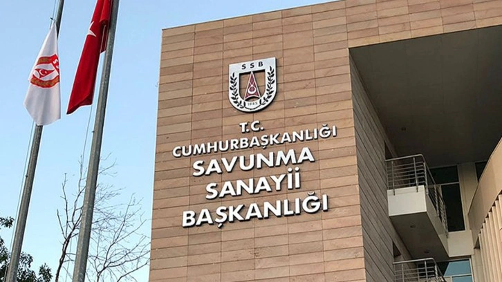 ASELSAN ile Savunma Sanayii Başkanlığı arasında sözleşme imzalandı