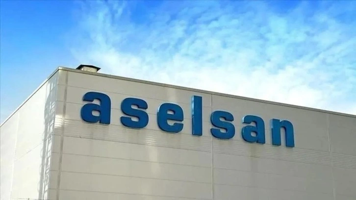 ASELSAN ortaklı yeni şirket kuruldu