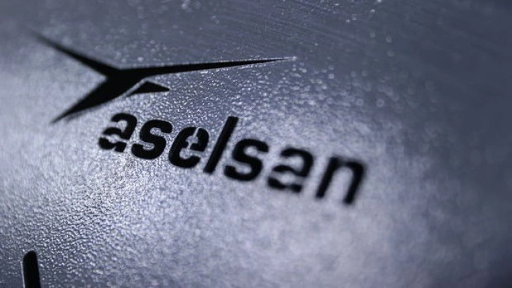 ASELSAN ve Roketsan'dan 11,9 milyon dolarlık imza