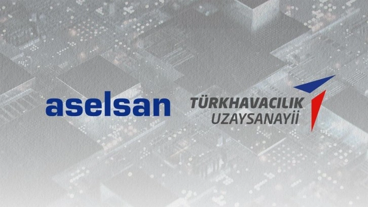 ASELSAN ve TUSAŞ arasında yeni bir iş sözleşme imzalandı