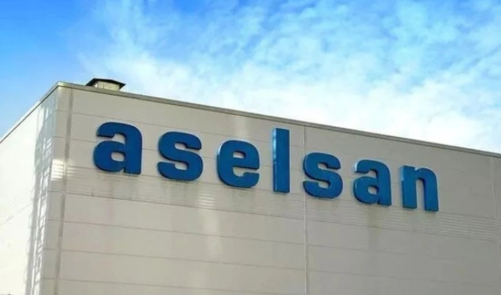 ASELSAN'dan 20 milyon euroluk anlaşma